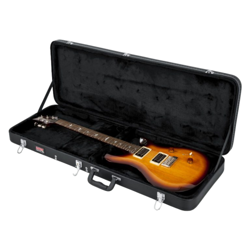 Gator Hardcase for Electric Guitar GWE-ELEC-WIDE