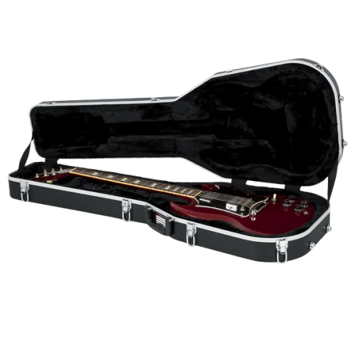 Gator GC-SG Electric Guitar Hard Case 