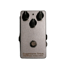 BamBasic Effectribe Sugartone Drive