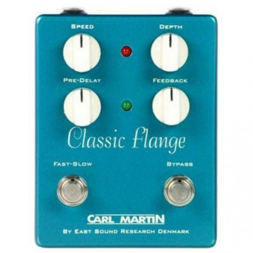 Carl Martin Pedal Classic Flange