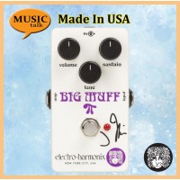 EHX Electro Harmonix J MASCIS RAM’S Head Big Muff PI Fuzz / Distotion / Sustainer