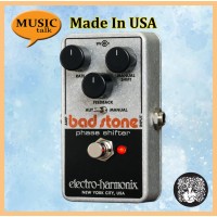 EHX Electro Harmonix Pedal Bad Stone (Phase Shifter)