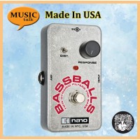 EHX Electro Harmonix Pedal BassBalls Envelope Filter