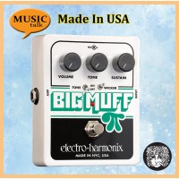 EHX Electro Harmonix Pedal Big Muff with Tone Wicker (Distortion & Sustainer)