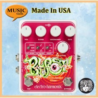 EHX Electro Harmonix Pedal Blurst (Modulated Filter)