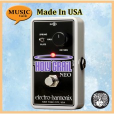 EHX Electro Harmonix Pedal Holy Grail Neo (Reverb)