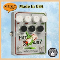 EHX Electro Harmonix Pedal Hot Wax (Overdrive)