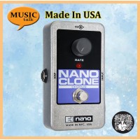 EHX Electro Harmonix Pedal Nano Clone (Analog chorus)