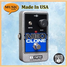 EHX Electro Harmonix Pedal Neo Clone (Analog Chorus)