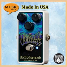 EHX Electro Harmonix Pedal Octavix (Octave)