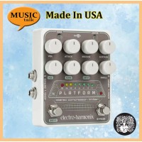 EHX Electro Harmonix Platform Stereo Compressor/Limiter