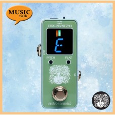 EHX Electro Harmonix Mini Pedal Tuner V2
