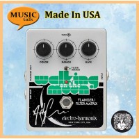 EHX Electro Harmonix Andy Summers Walking On The Moon Analog Flanger / Filter Matrix