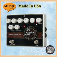 EHX Electro Harmonix Pedal Lester G (Rotary Speaker)