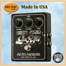 EHX Electro Harmonix Pedal Good Vibes (Chorus & Vibrato)