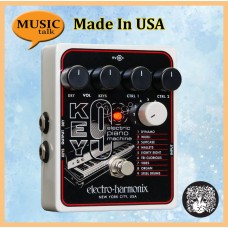EHX Electro Harmonix Guitar Pedal Key 9 Electric Piano Machine