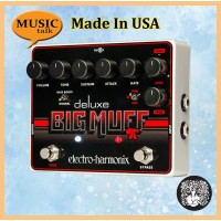 EHX Electro Harmonix Pedal Deluxe Big Muff PI (Fuzz,Distortion & Sustainer)