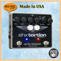 EHX Electro Harmonix Pedal Tortion (Overdrive)