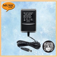EHX Electro Harmonix 9 volt power supply for pedal