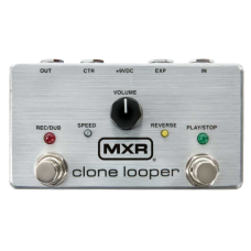 MXR Pedal Clone Looper M303