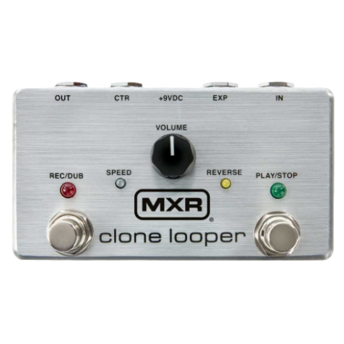 MXR Pedal Clone Looper M303