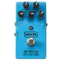 MXR Pedal M234 Analog Chorus 