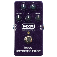 MXR Pedal Bass Envelope Filiter M82