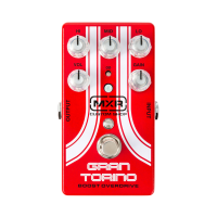 MXR Gran Torino Boost Overdrive CSP033G 