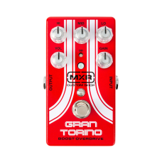 MXR Gran Torino Boost Overdrive CSP033G 