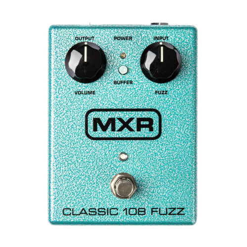 MXR Classic Fuzz M173