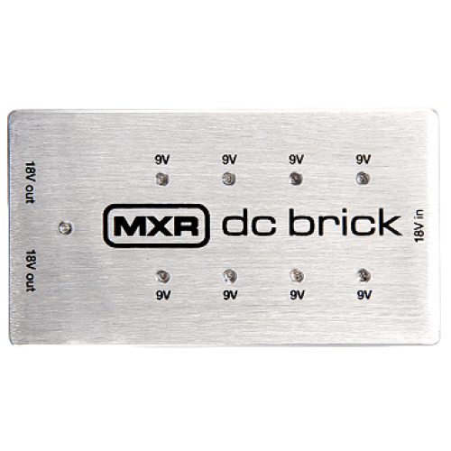 MXR Pedal DC Brick M237 Power Supply