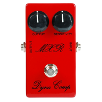 MXR Pedal CSP-028 DynaComp (Compressor)