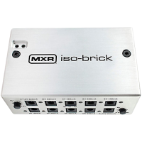 MXR Pedal ISO Brick M238 Power Supply