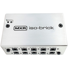 MXR Pedal ISO Brick M238 Power Supply