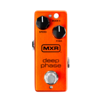 MXR Pedal M279 Deep Phase