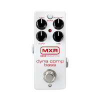 MXR Pedal Bass Dyna Comp Mini M282