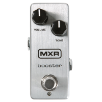 MXR Pedal Booster Mini M293