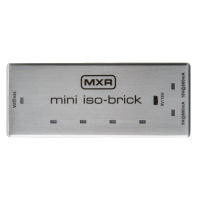 MXR Pedal Mini ISO Brick Power Supply M239