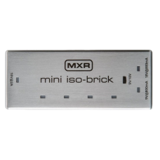 MXR Pedal Mini ISO Brick Power Supply M239