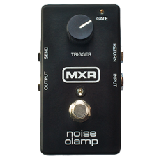 MXR Pedal Noise Clamp M195 