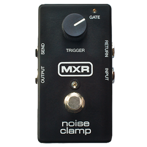 MXR Pedal Noise Clamp M195 