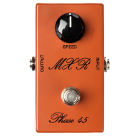 MXR Pedal ’75 Vintage Phase 45 CSP105