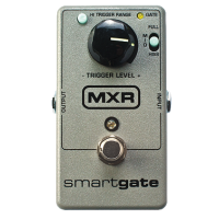 MXR Pedal Smart Gate M135