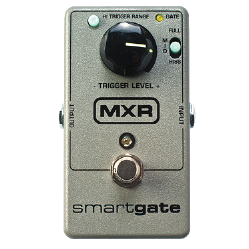 MXR Pedal Smart Gate M135