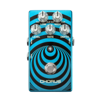 MXR Zakk Wylde Audio Chorus WA3