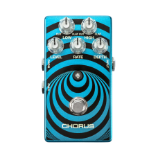 MXR Zakk Wylde Audio Chorus WA3