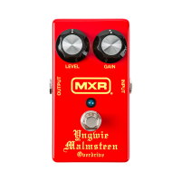 MXR YJM308 Yngwie Malmsteen Overdrive MXR YJM308 Yngwie Malmsteen Overdrive
