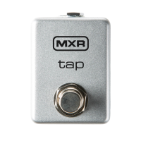 MXR Pedal Tap Tempo M199