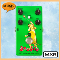 MXR DOOKIE DRIVE™ Electric Guitar PEDAL 30TH ANNIVERSARY DD30