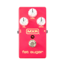 MXR M94SE Fat Sugar Drive